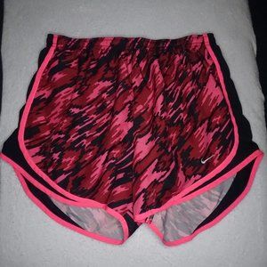 Nike Dri-Fit Shorts
